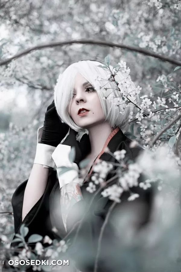 Bizarre Deer | 2B - 42