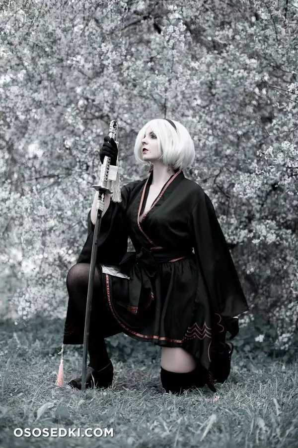 Bizarre Deer | 2B - 45