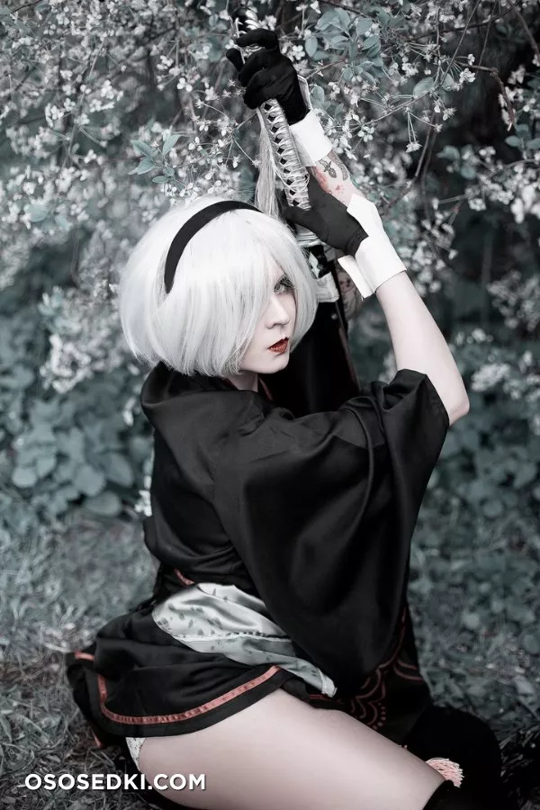 Bizarre Deer | 2B - 46