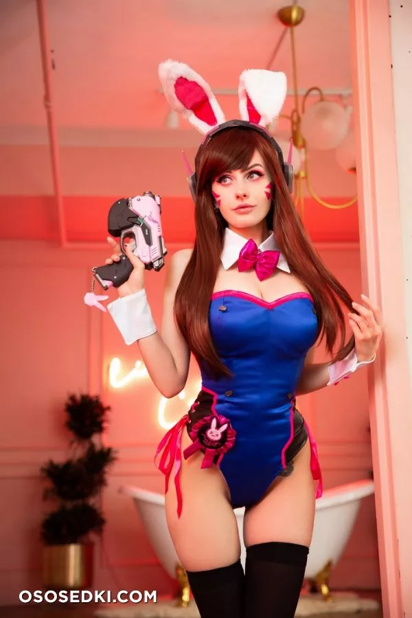 RolyatIsTaylor | D.Va - 23