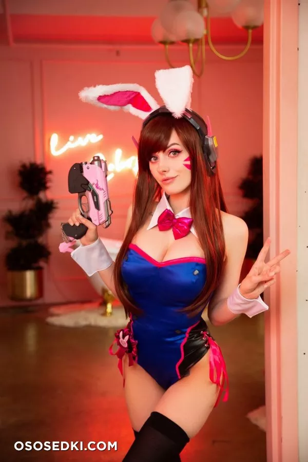 RolyatIsTaylor | D.Va - 29