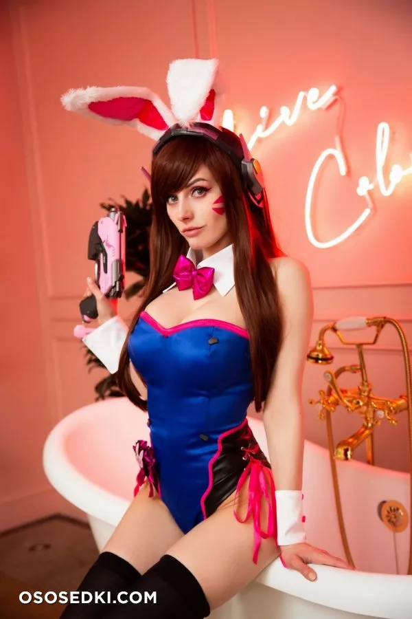 RolyatIsTaylor | D.Va - 34