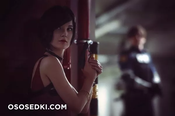 Ksana Stankevich | Ada Wong - 6