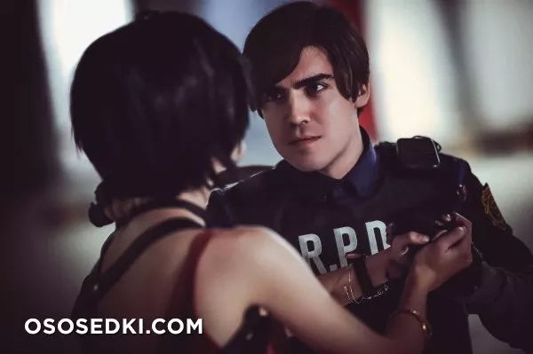 Ksana Stankevich | Ada Wong - 8