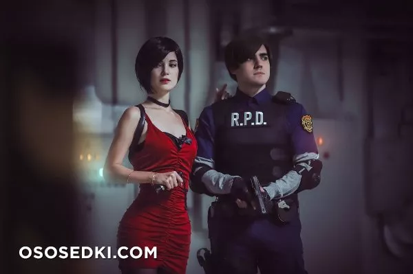 Ksana Stankevich | Ada Wong - 10