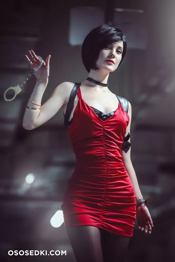 Ksana Stankevich | Ada Wong - 11
