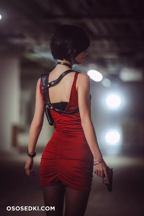 Ksana Stankevich | Ada Wong - 23