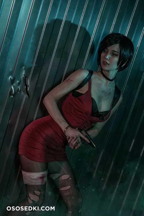 Ksana Stankevich | Ada Wong - 29
