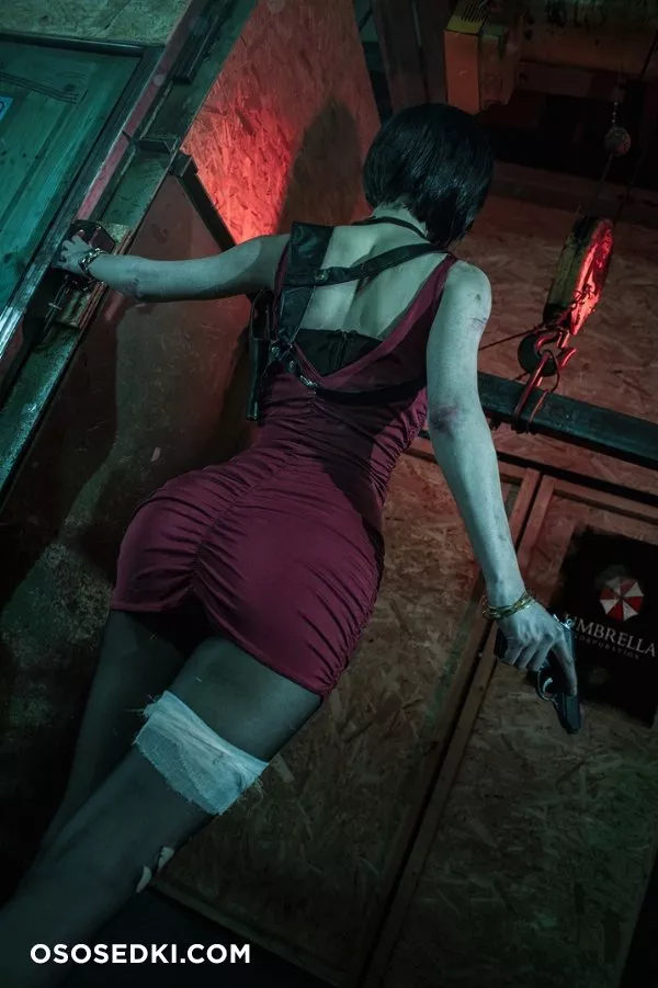 Ksana Stankevich | Ada Wong - 33