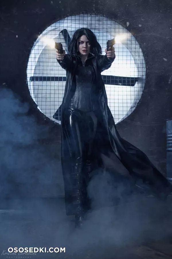 StormbornCat | Selene - 10