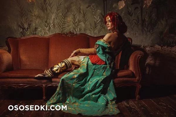 Katssby | Triss - 14