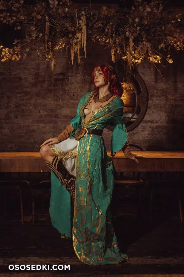 Katssby | Triss - 17