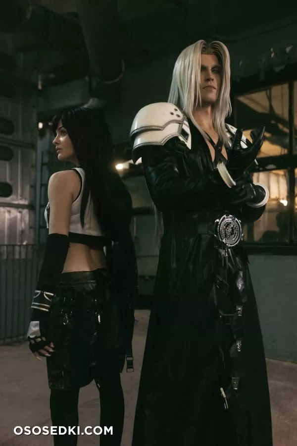 Katssby | Tifa - 5