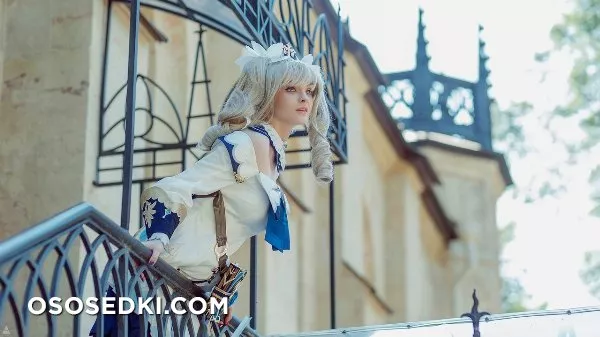 Katssby | Barbara - 1