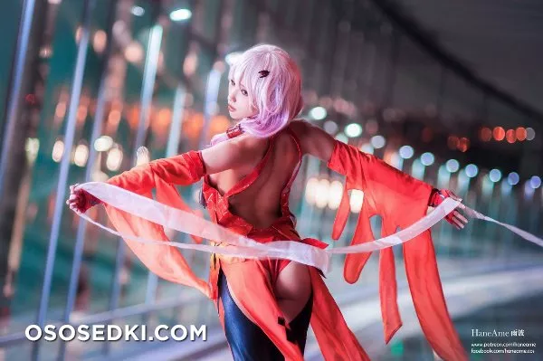 Hane Ame | Inori - 6