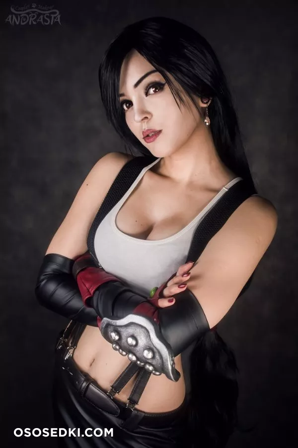 Andrasta | Tifa - 1