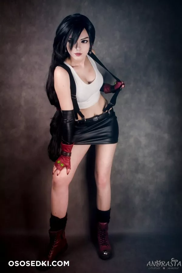 Andrasta | Tifa - 4