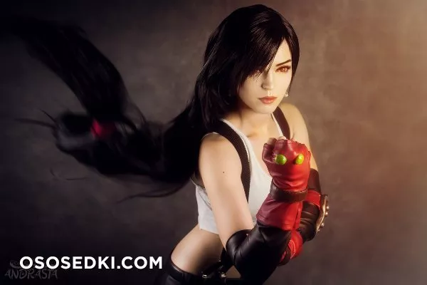 Andrasta | Tifa - 5