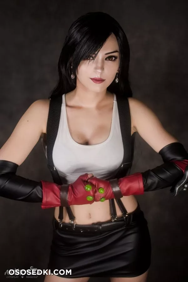 Andrasta | Tifa - 6