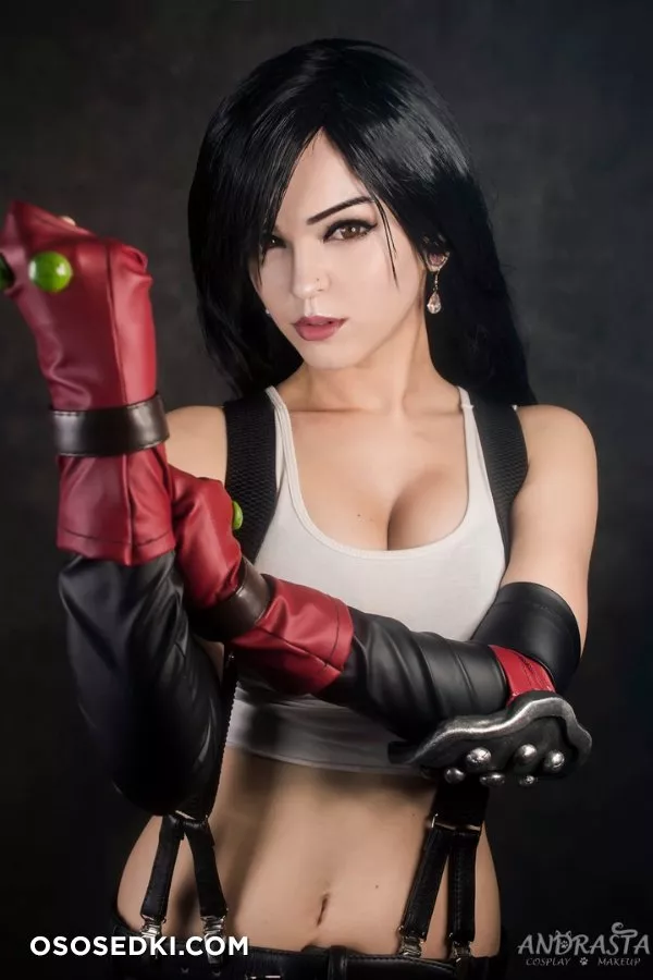 Andrasta | Tifa - 7