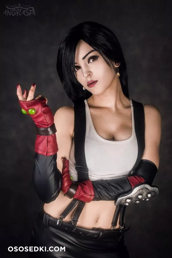 Andrasta | Tifa - 8