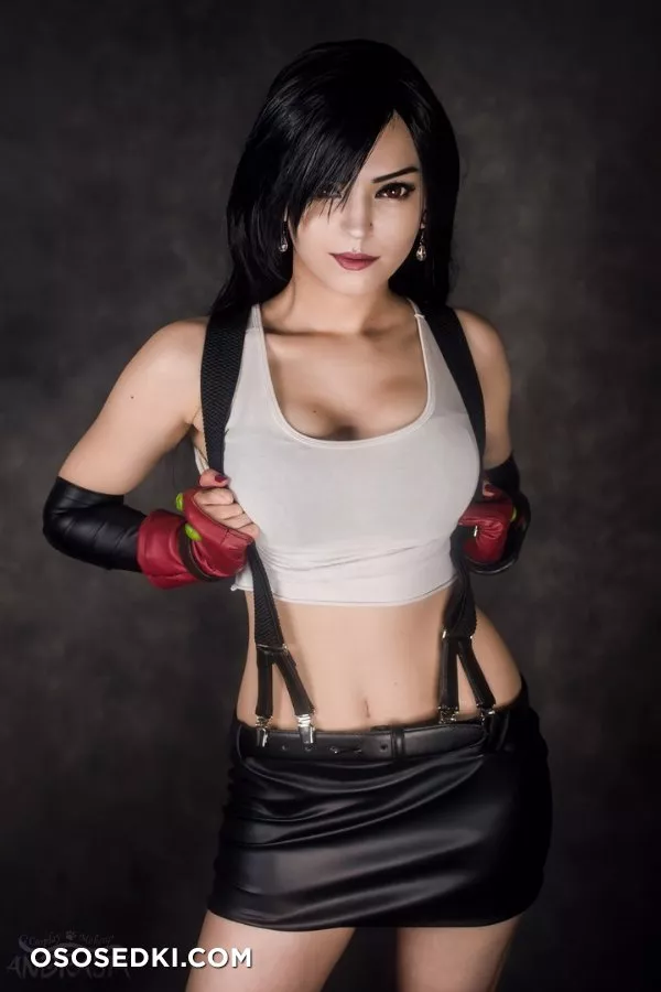 Andrasta | Tifa - 9