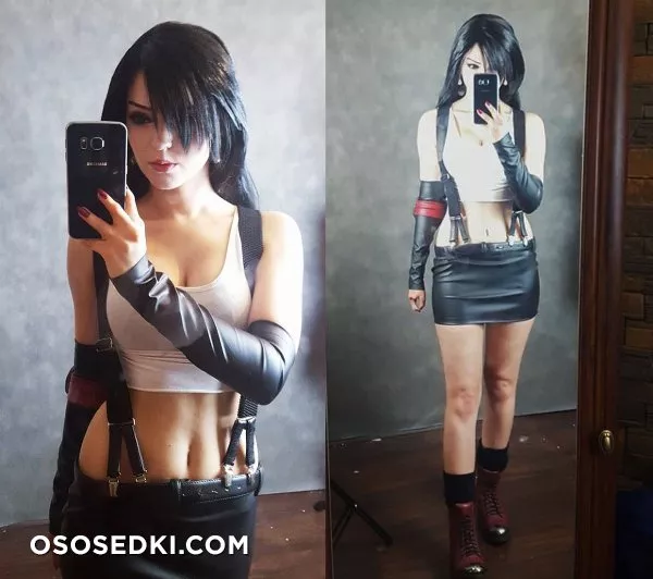 Andrasta | Tifa - 10