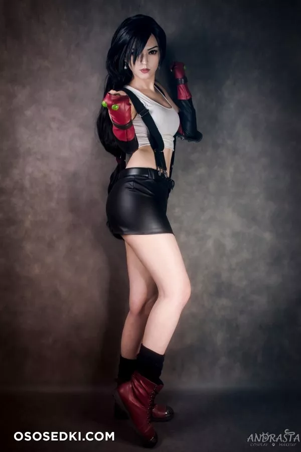 Andrasta | Tifa - 11