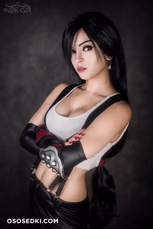 Andrasta | Tifa - 13