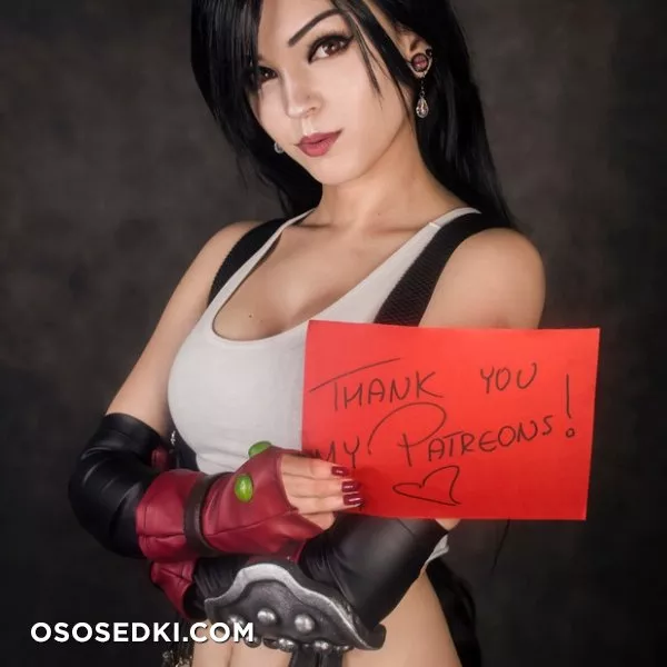 Andrasta | Tifa - 16