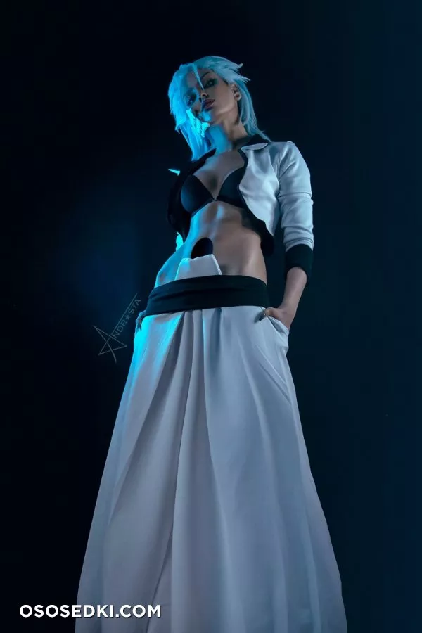 Andrasta | Grimmjow - 1