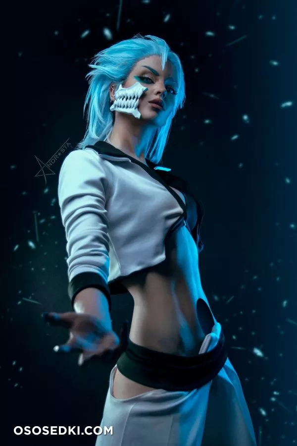 Andrasta | Grimmjow - 7