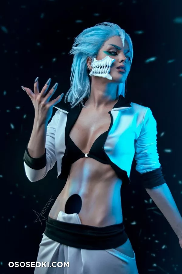 Andrasta | Grimmjow - 9