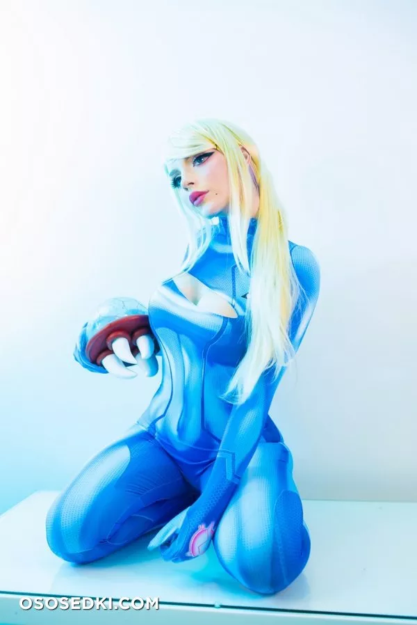 Katyuska Moonfox | Samus - 5