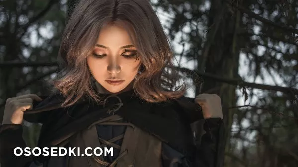 Melina by nekokoyoshi - 8
