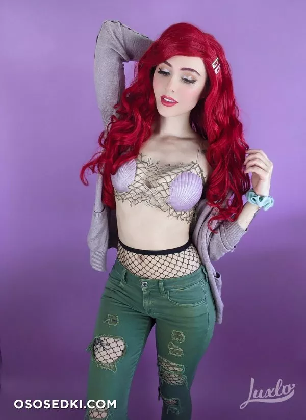 Luxlo | Ariel - 86