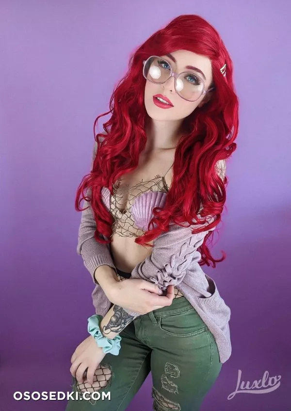 Luxlo | Ariel - 88