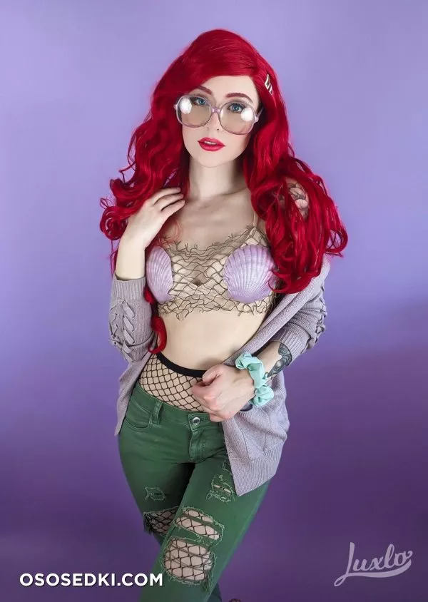 Luxlo | Ariel - 89