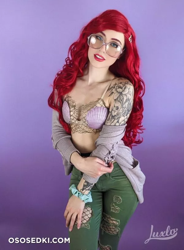 Luxlo | Ariel - 96