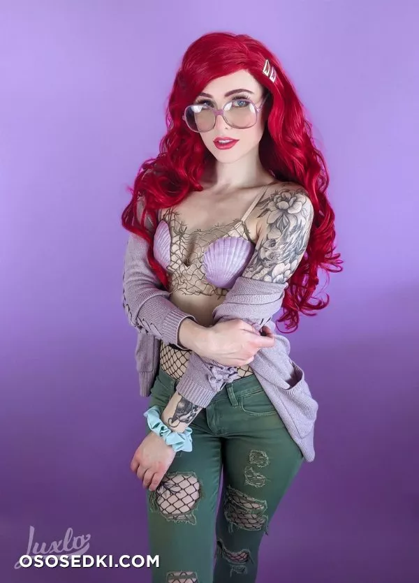 Luxlo | Ariel - 97