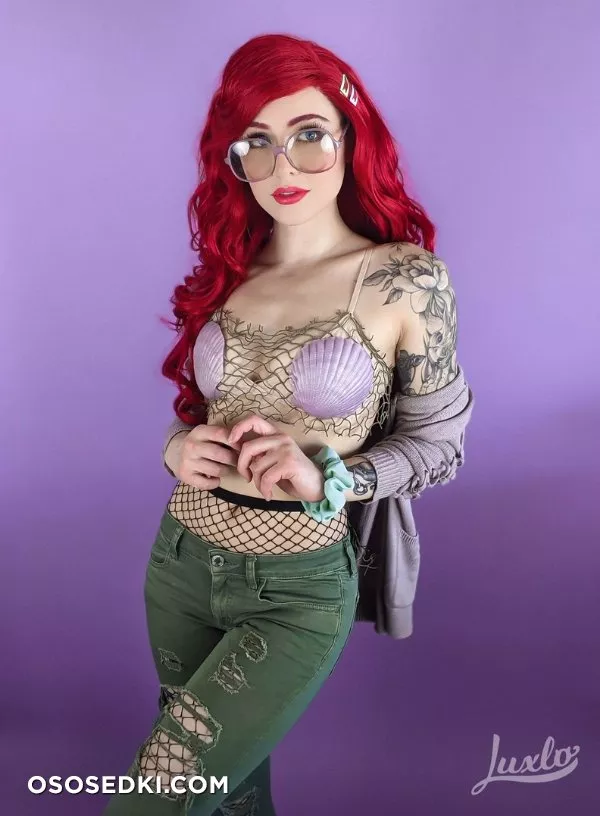 Luxlo | Ariel - 98
