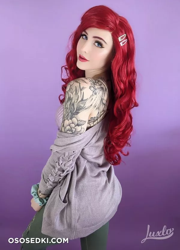 Luxlo | Ariel - 103