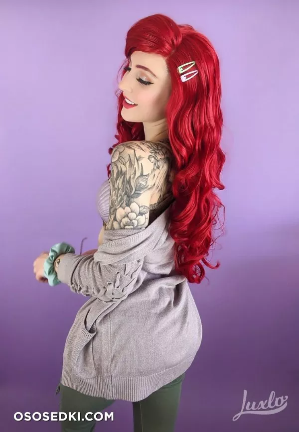 Luxlo | Ariel - 104