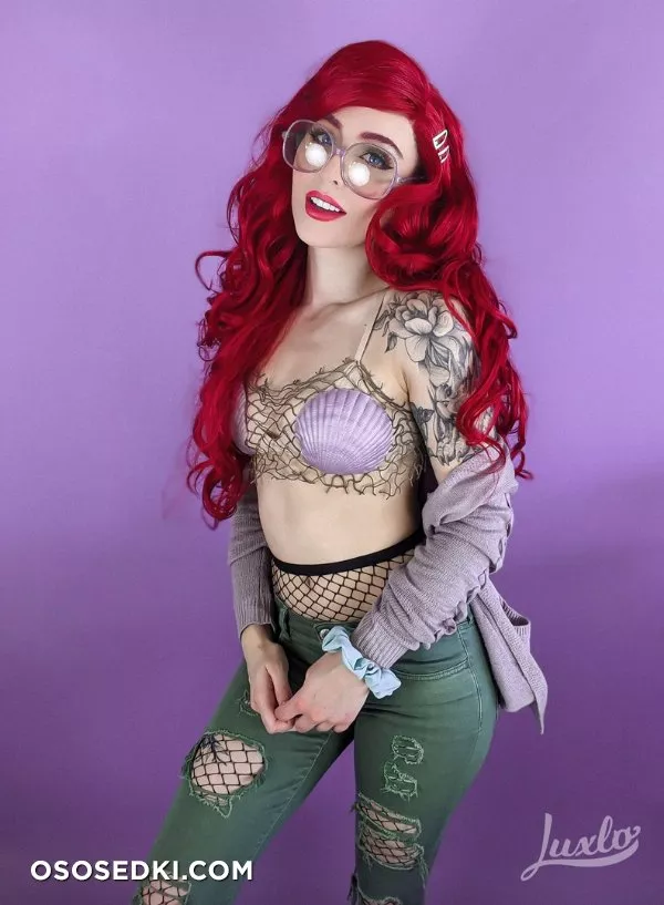 Luxlo | Ariel - 117
