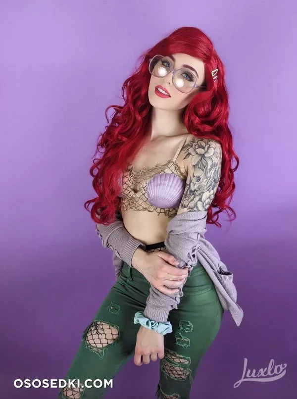 Luxlo | Ariel - 118