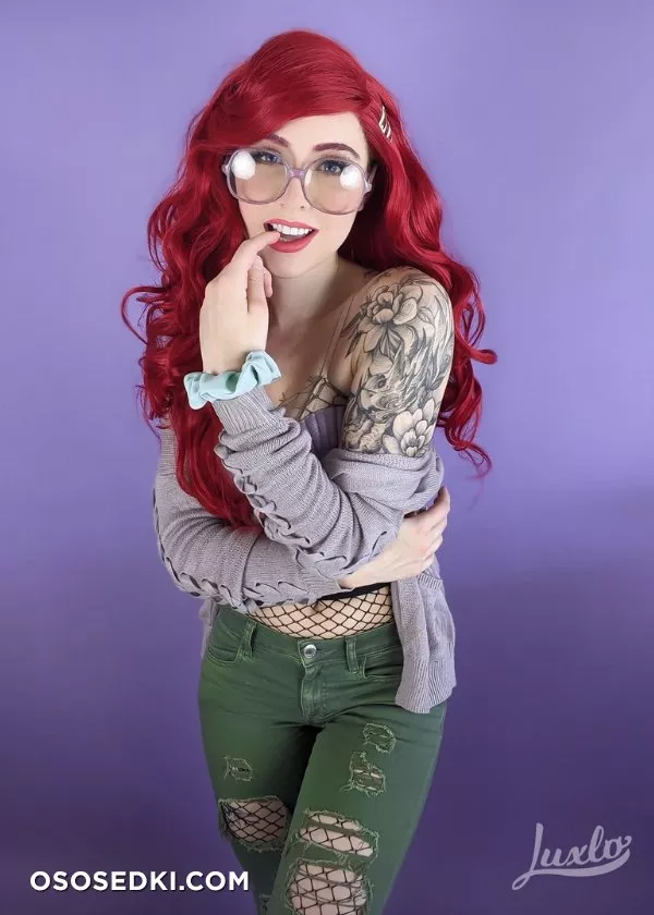 Luxlo | Ariel - 120