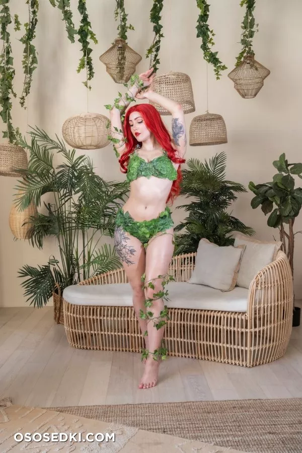 Luxlo | Poison Ivy - 8