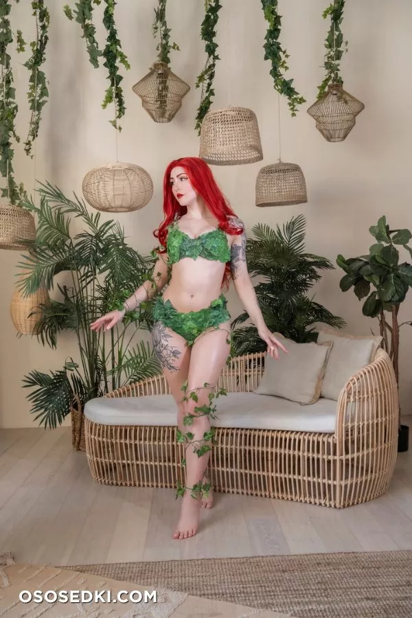 Luxlo | Poison Ivy - 9