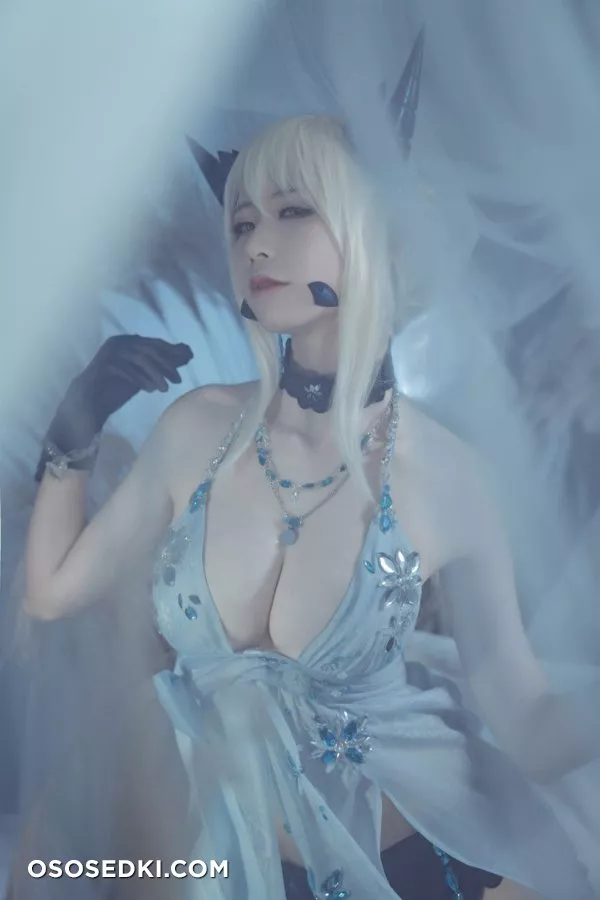 PhD | Artoria - 7