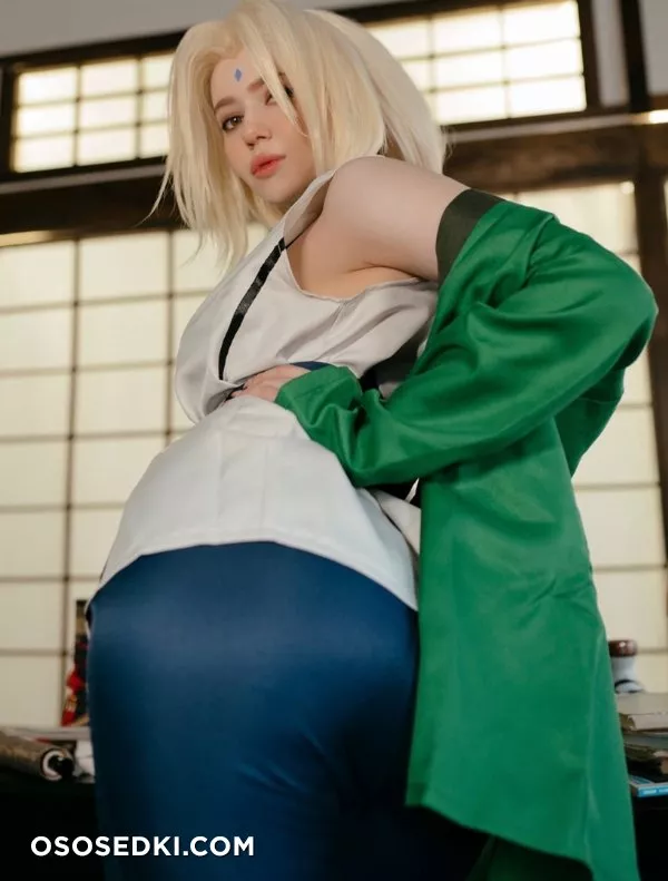 Alina Becker | Tsunade - 2